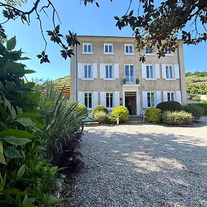 Restaurant La Desirade Otel