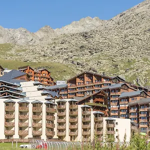 Temples Du Soleil Val Thorens
