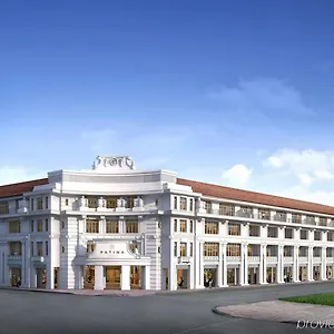 The Capitol Kempinski 5* Singapur
