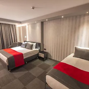 Methishotel Karsiyaka Izmir İzmir